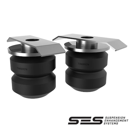 Timbren REAR SES 15-19 COLORADO/CANYON GMRCCA